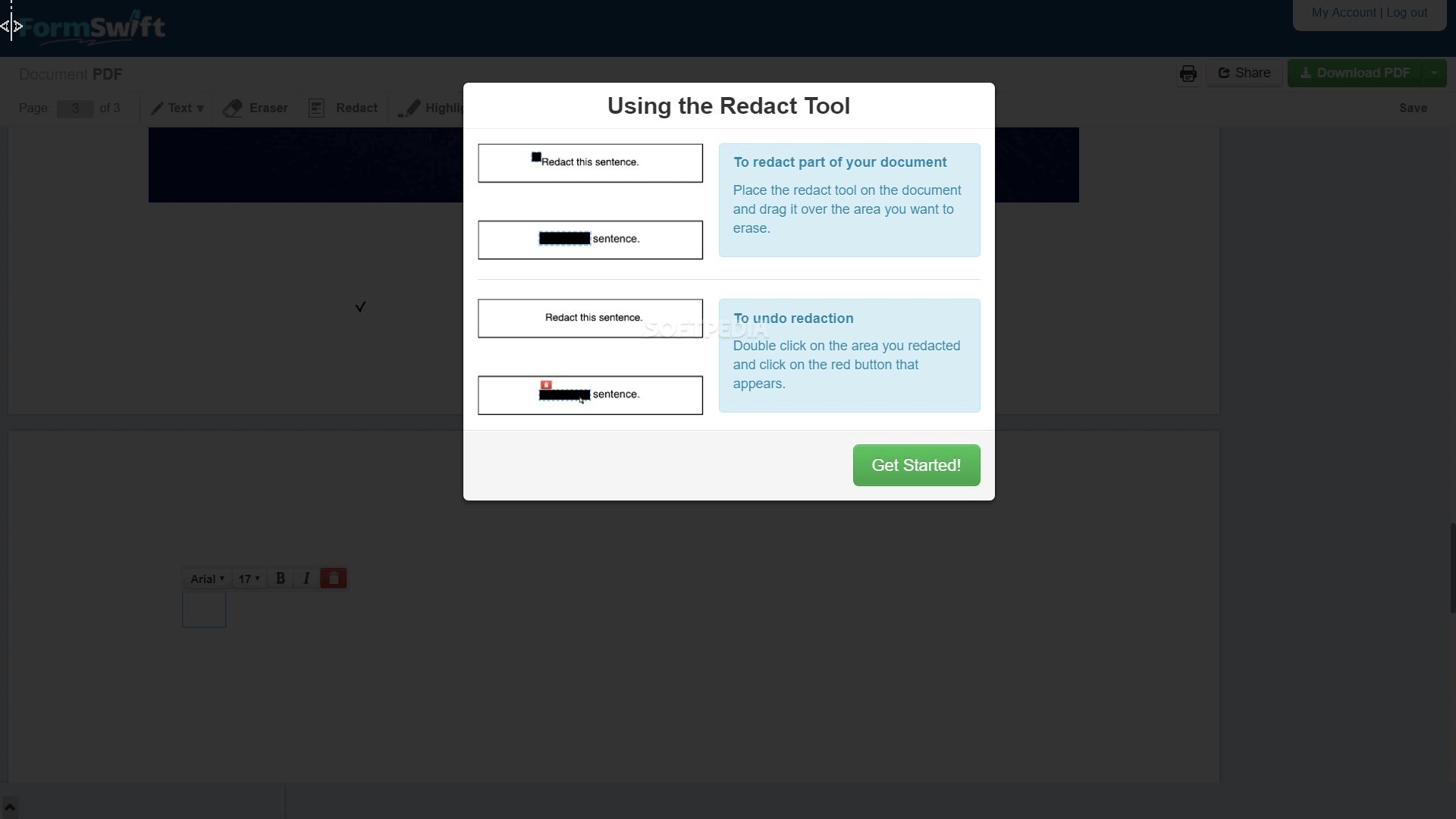 FormSwift Pricing, Features, and Reviews (Sep 2024)